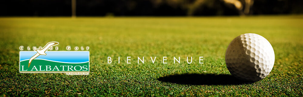 Club de golf l’Albatros